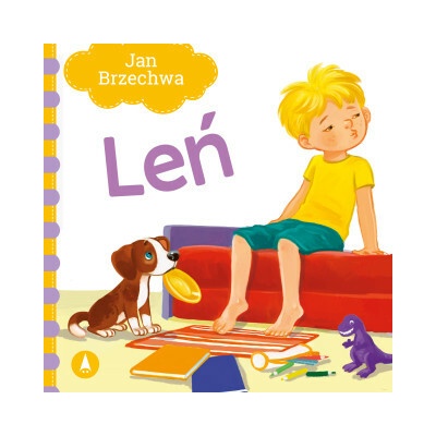 Jan Brzechwa,Kazimierz Wasilewski - Leń