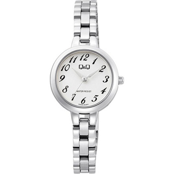 Q&Q Дамски аналогов часовник q&q - q55b-002py (q55b-002py)
