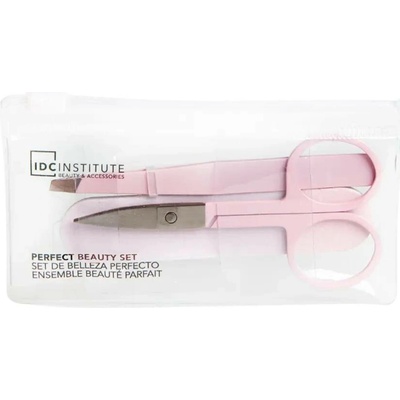 IDC Institute Beauty set, různé druhy