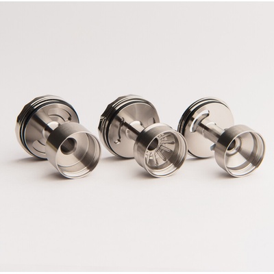 Centenary Mods Churchwarden RDL Top Refill Kit Diplomat RTA RDL