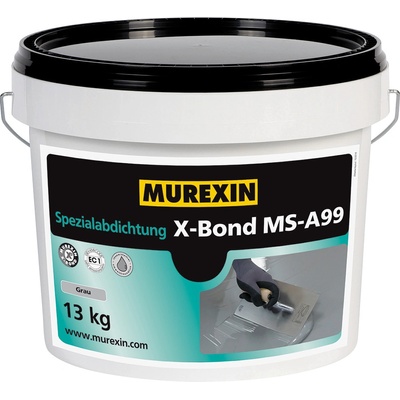 MUREXIN izolácia špeciálna X-Bond MS-A99 (13 kg)