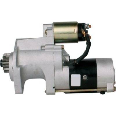 Startér HELLA 8EA 012 528-061 (8EA012528061)