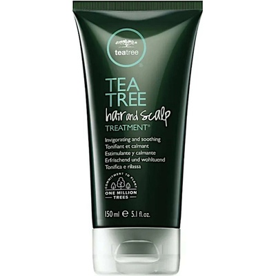 Paul Mitchell Tea Tree Special Hair and Scalp Treatment 150 ml