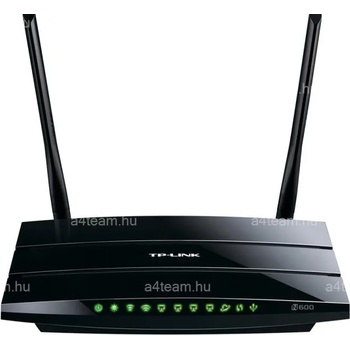 Image 1 of TP-Link TL-WDR3500