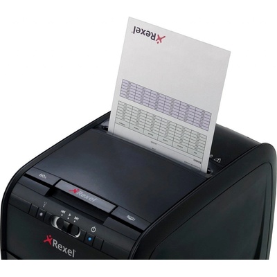 Rexel Auto+ 60X