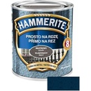 AkzoNobel Hammerite přímo na rez kladívkový tmavě modrý 0,25l