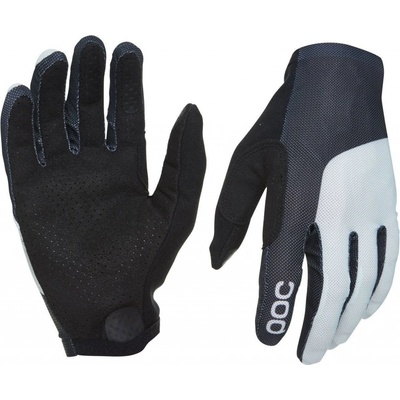 Poc Essential Mesh LF uranium-black/oxolane-grey