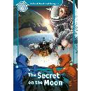 The Secret on the Moon Activity Book