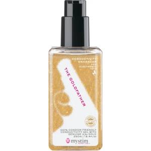 Mystim The Goldfather Conductivity Enhancer 250ml