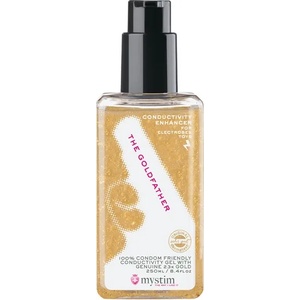 Mystim The Goldfather Conductivity Enhancer 250ml