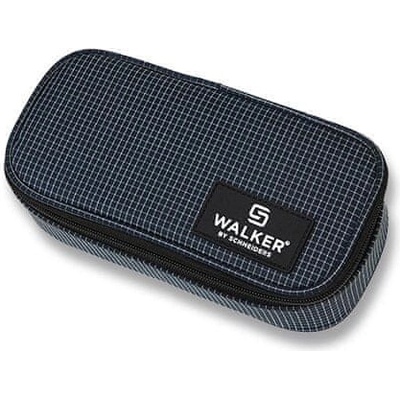 Schneiders Walker Grid navy