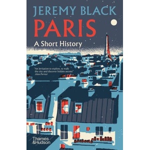 Paris | Jeremy Black (2024)