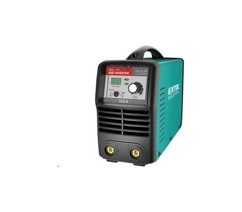EXTOL 160A Smart (8796011)