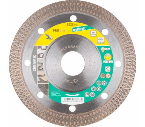 Wolfcraft 8328000