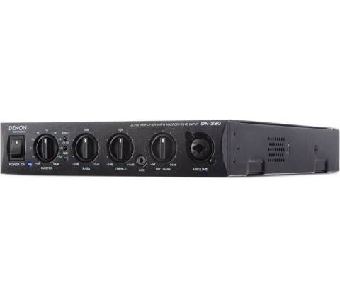 Denon Pro DN-280