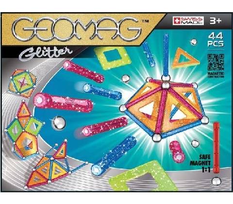 GeoGlitter 44