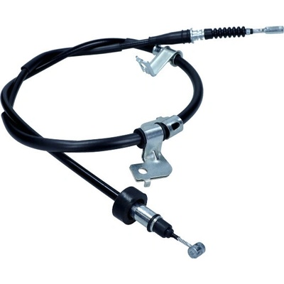 Ťažné lanko, parkovacia brzda MAXGEAR 32-1634 (321634)