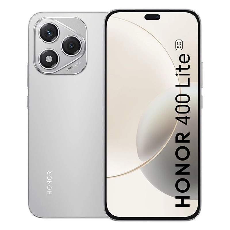 HONOR 400 Lite 8GB/256GB Velvet Grey