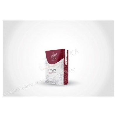 TML Urogal čaj 50 g