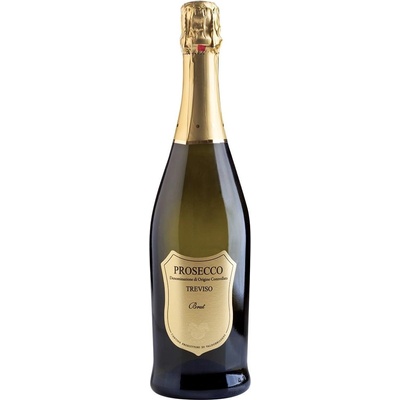 PROSECCO ПРОСЕКО ТРЕВИЗО КАВАЛ БРУТ