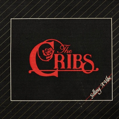 The Cribs - Selling A Vibe (Indie Exclusive) (Green Coloured) (LP) (5400863196080)