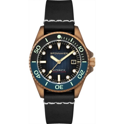 Spinnaker SP-5060-0A