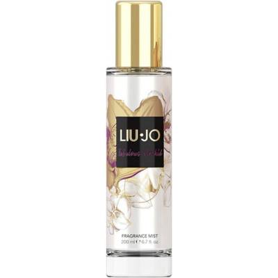 Liu Jo Fabulous Orchid Tester Body Spray Тестер за жени 200ml