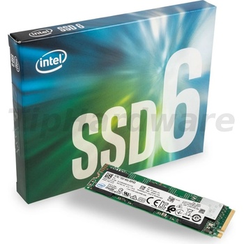 Intel 512GB, SSDPEKNW512G8X1