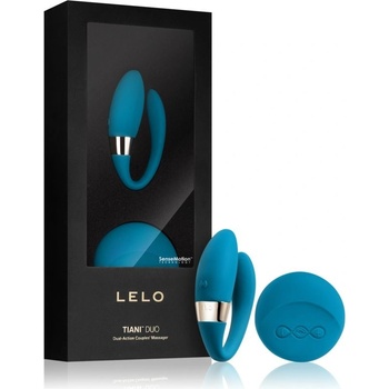 Lelo Tiani Duo