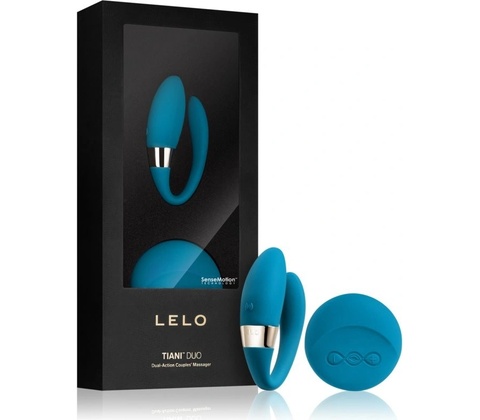 Lelo Tiani Duo
