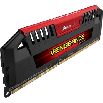 Image 1 of Corsair VENGEANCE PRO 16GB (2x8GB) DDR3 2400MHz CMY16GX3M2A2400C11R/A