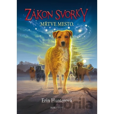 Zákon svorky 1: Mŕtve mesto