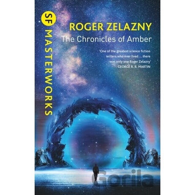 Chronicles of Amber Zelazny Roger