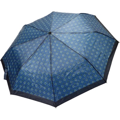 Pierre Cardin OMB-06 8 deštník modrý