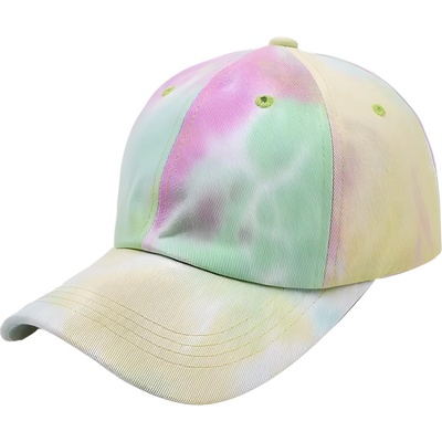 HARAHU Шапка с козирка sp-18857 - Многоцветен kp18857 (sp-18857)