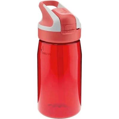 Laken tritan Summit 450 ml červená