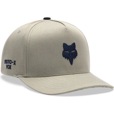 FOX Circa 74 Snapback Hat