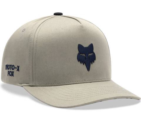 FOX Circa 74 Snapback Hat