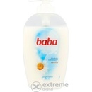 Baba Kamilka tekuté mydlo 300 ml