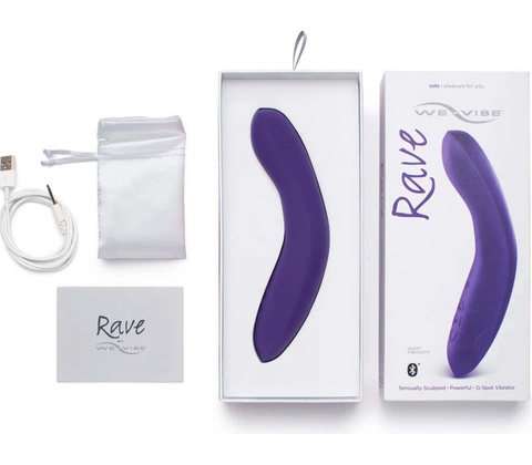 We-Vibe Rave