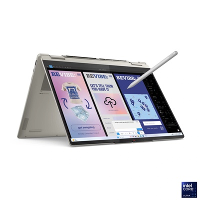 Lenovo Yoga 7 2-in-1 83JQ001PBM