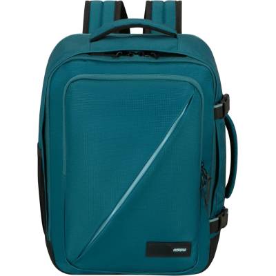 American Tourister TAKE2CABIN Tyrkysový Totally Teal 26.5 l