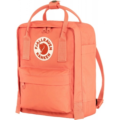 Fjällräven Kånken Mini pink 7 l