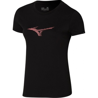 Mizuno RB Tee Black