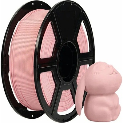 Flashforge Hyper PLA 1,75 mm 1 kg Light Pink 90010227002