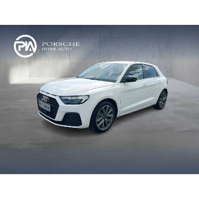Audi A1 30 TFSI 85 kW