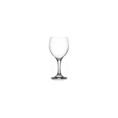 Lav Стъклена чаша на столче за ракия / аперитив 170мл lav-mis 521 (015901)