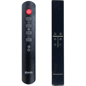 General KITCHEN AID Coocker Hood - дистанционно управление дубликат МАГНИТНО (KITCHEN AID Coocker Hood)