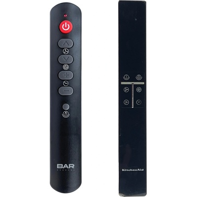 General KITCHEN AID Coocker Hood - дистанционно управление дубликат МАГНИТНО (KITCHEN AID Coocker Hood)