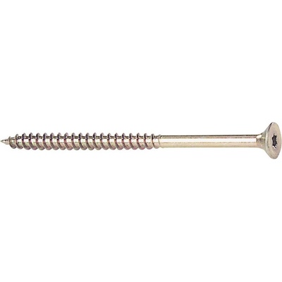 839534 šroub do dřeva 6.0 mm 100 mm T profil ocel pozinkované 50 ks